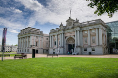 National Maritime Museum Greenwich