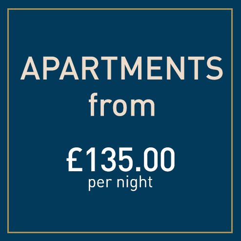 Apartments From £135.00 per night at Sidney Hotel London