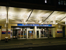 Chelsea and Westminster Hospital