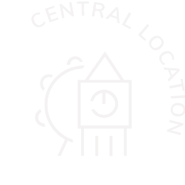 central Location