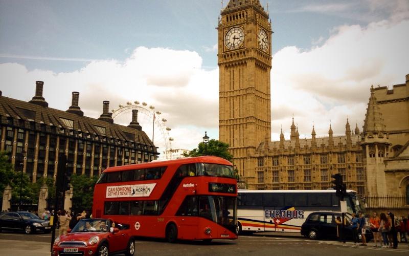 City Tours & Excursions Bookings  Sidney Hotel London