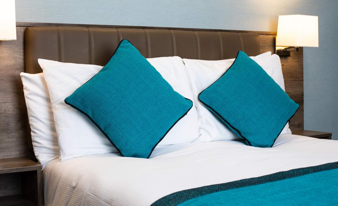 Double Room  Sidney Hotel London Double Room  Sidney Hotel London