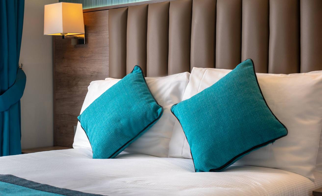 Triple Room  Sidney Hotel London Triple Room  Sidney Hotel London