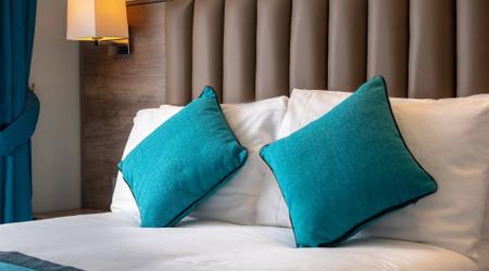 Triple Room Sidney Hotel London Triple Room Sidney Hotel London