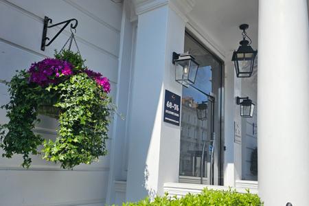 Reviews Sidney Hotel 30/04/2025