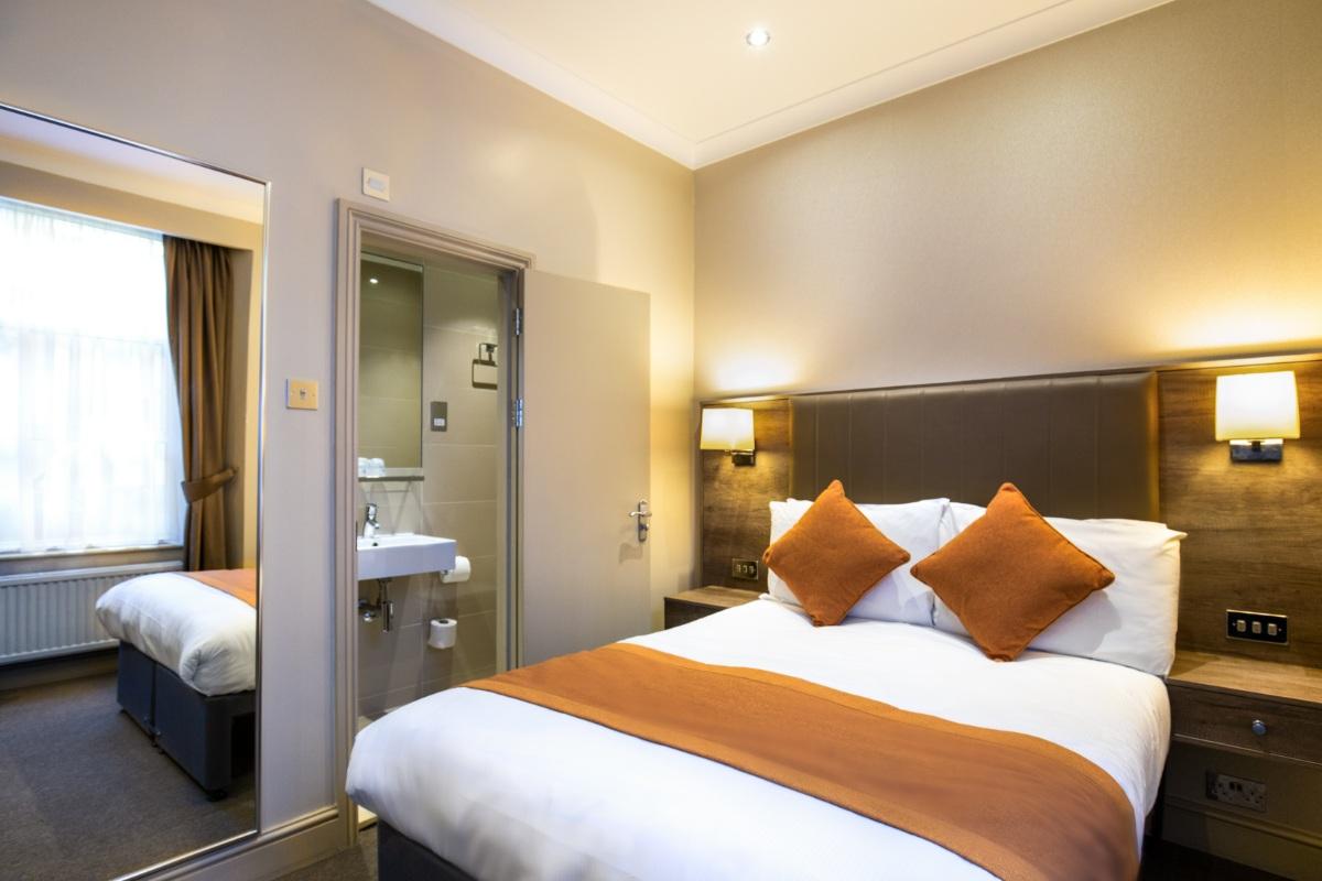 Reviews  Sidney Hotel 30/04/2025