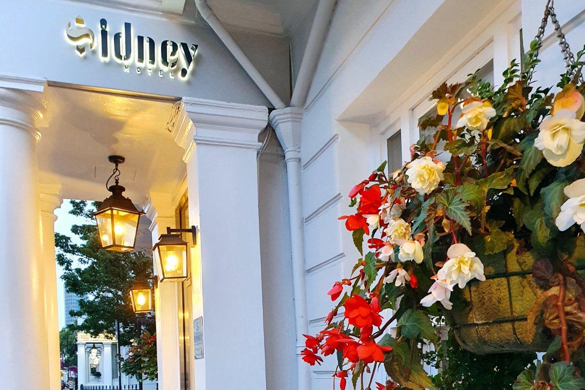 Reviews  Sidney Hotel 30/04/2025