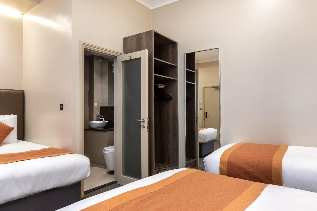 Reviews  Sidney Hotel 30/04/2025