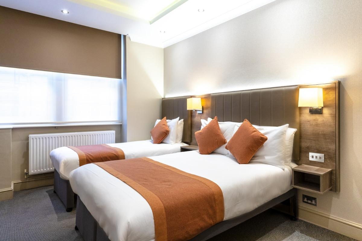 Reviews  Sidney Hotel 30/04/2025