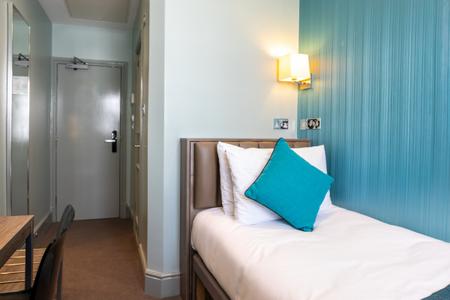 Reviews Sidney Hotel 30/04/2025