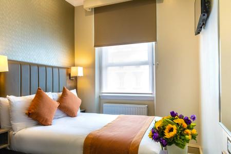 Reviews Sidney Hotel 30/04/2025