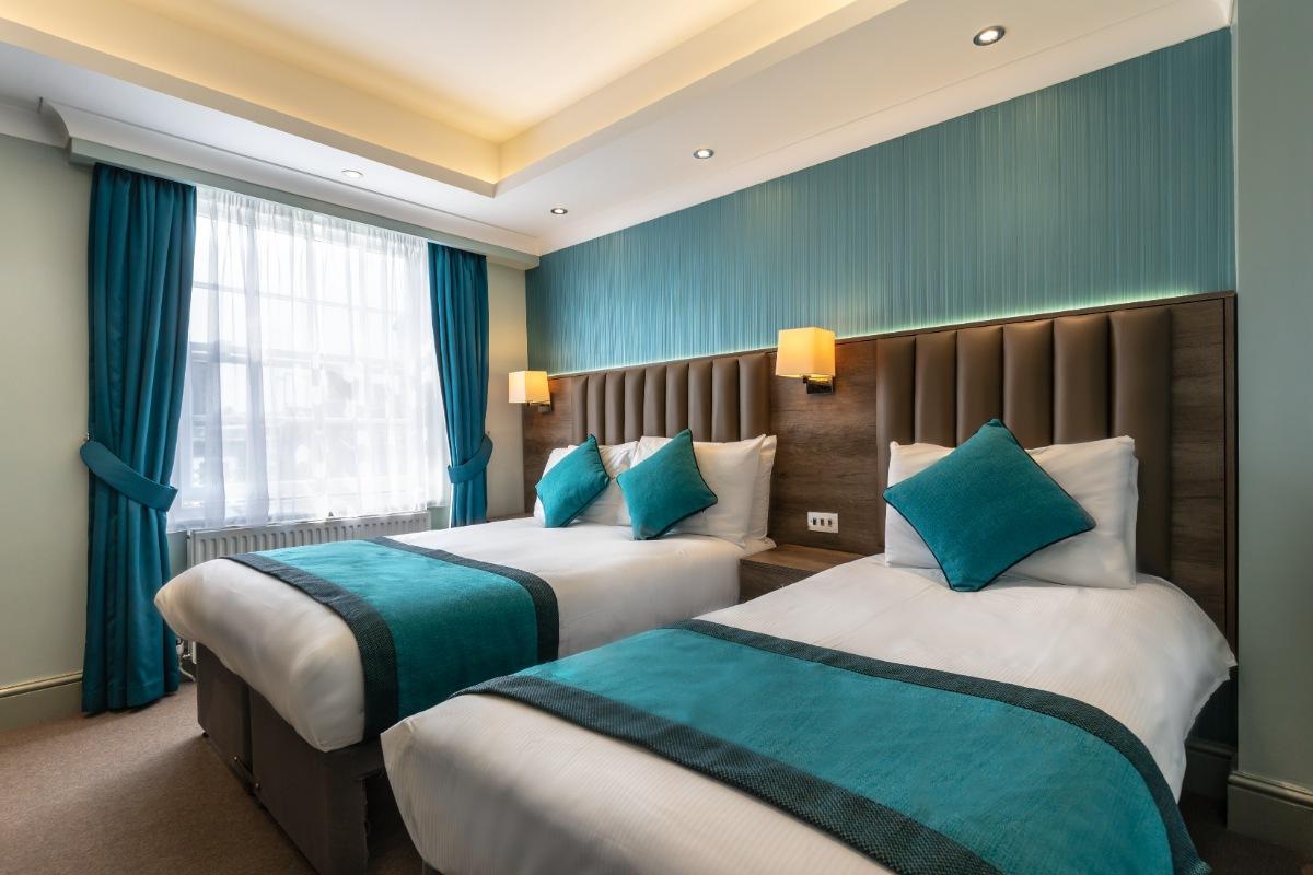 Reviews  Sidney Hotel 30/04/2025