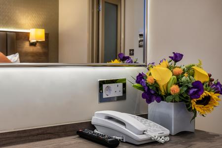 Reviews Sidney Hotel 30/04/2025