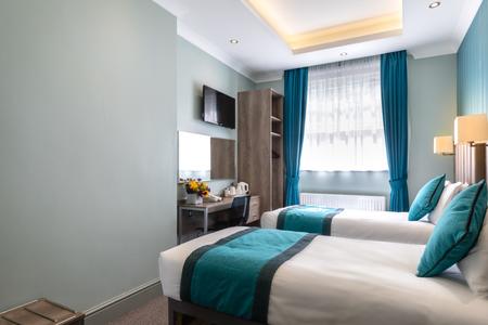 Reviews Sidney Hotel 30/04/2025