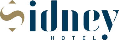  Sidney Hotel, London