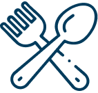 Complimentary Continental Breakfast for direct reservations